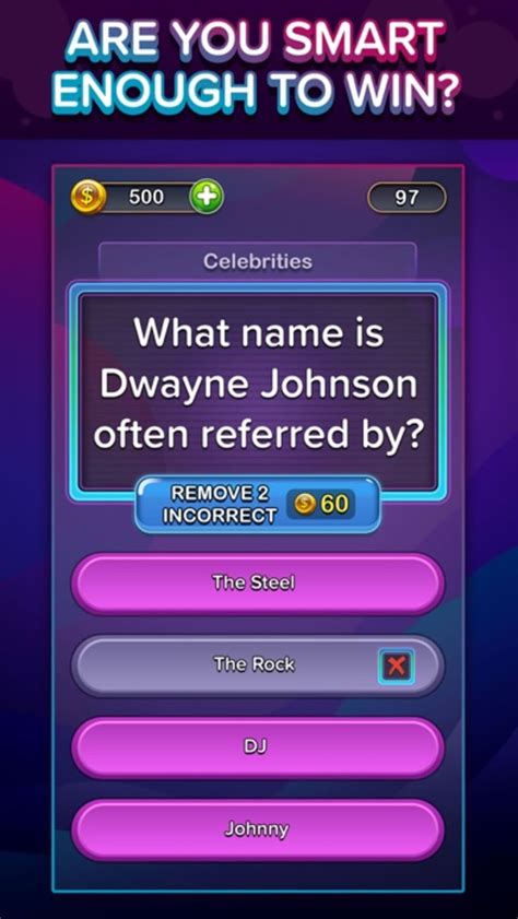 Trivia Star: Trivia Games Quiz 4+ .